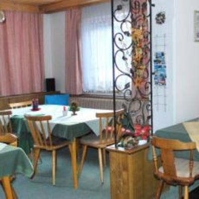фото отеля Pension Antonius
