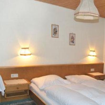 фото отеля Pension Antonius