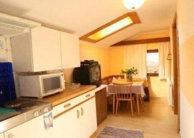 фото отеля Pension Antonius