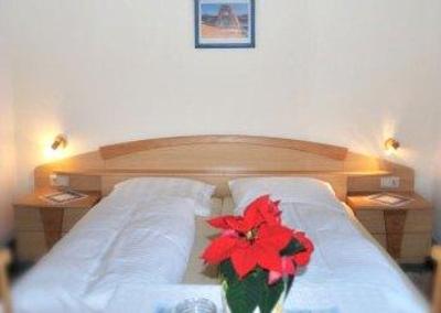 фото отеля Pension Antonius