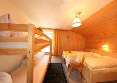 фото отеля Pension Antonius