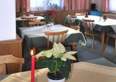 фото отеля Pension Antonius