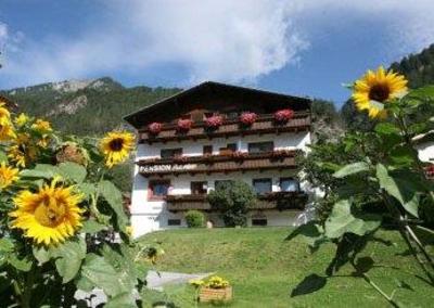 фото отеля Pension Antonius