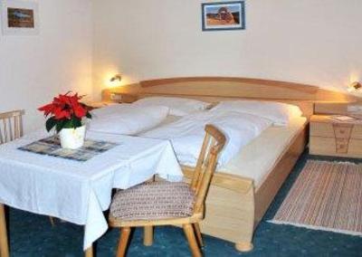 фото отеля Pension Antonius
