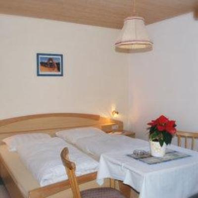 фото отеля Pension Antonius