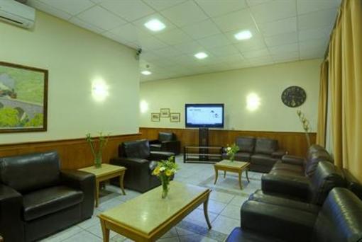 фото отеля Hotel Admitos