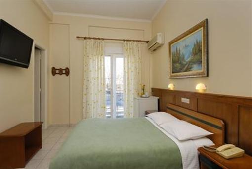 фото отеля Hotel Admitos