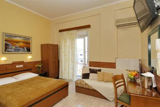 фото отеля Hotel Admitos