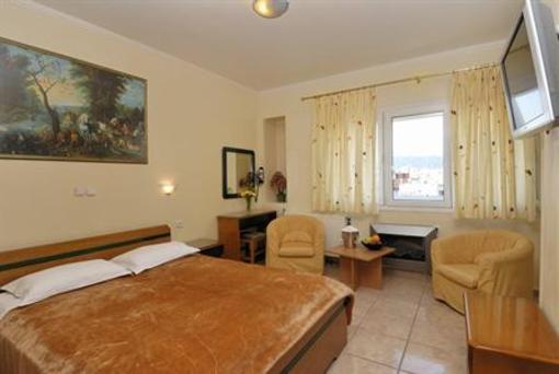 фото отеля Hotel Admitos