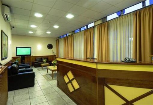 фото отеля Hotel Admitos