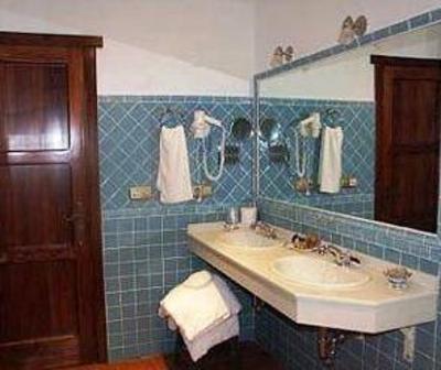 фото отеля Rural Carlos I Hotel Garganta la Olla