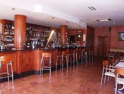 фото отеля Rural Carlos I Hotel Garganta la Olla