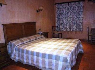 фото отеля Rural Carlos I Hotel Garganta la Olla