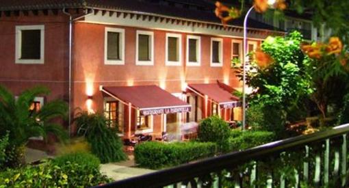 фото отеля Rural Carlos I Hotel Garganta la Olla