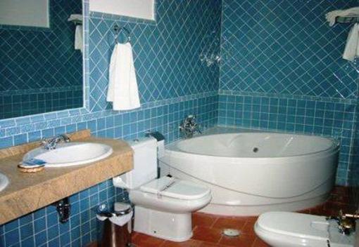 фото отеля Rural Carlos I Hotel Garganta la Olla