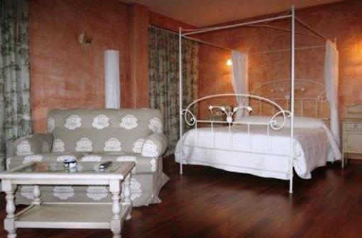 фото отеля Rural Carlos I Hotel Garganta la Olla