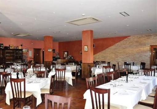фото отеля Rural Carlos I Hotel Garganta la Olla