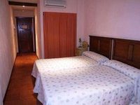 Rural Carlos I Hotel Garganta la Olla