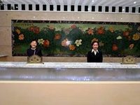 Fuzhou Hotel Dongda Road