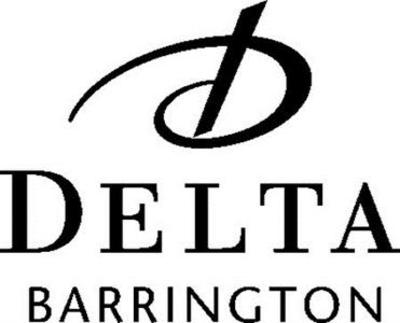 фото отеля Delta Barrington