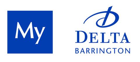 фото отеля Delta Barrington