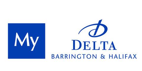 фото отеля Delta Barrington