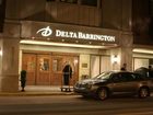 фото отеля Delta Barrington