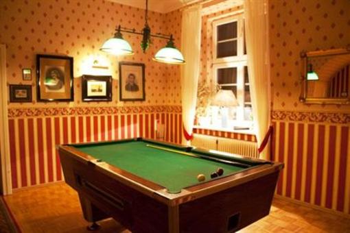 фото отеля Dworek Sople