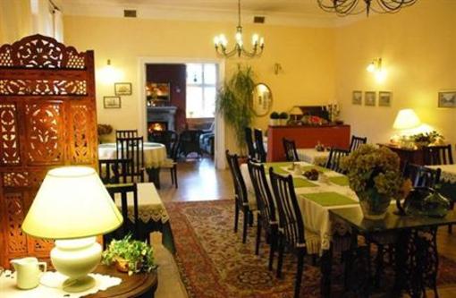 фото отеля Dworek Sople