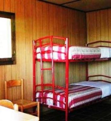 фото отеля Villaggio Campeggio Tesonis Boschetto Holiday