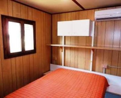 фото отеля Villaggio Campeggio Tesonis Boschetto Holiday
