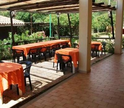 фото отеля Villaggio Campeggio Tesonis Boschetto Holiday