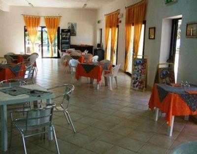 фото отеля Villaggio Campeggio Tesonis Boschetto Holiday