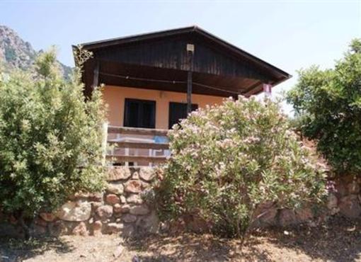 фото отеля Villaggio Campeggio Tesonis Boschetto Holiday