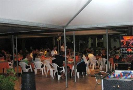фото отеля Villaggio Campeggio Tesonis Boschetto Holiday