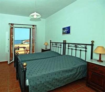 фото отеля Reggina's Apartments