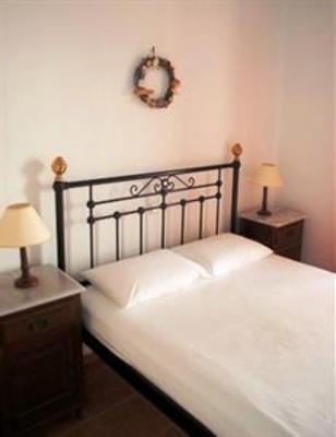 фото отеля Reggina's Apartments