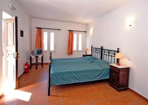 фото отеля Reggina's Apartments