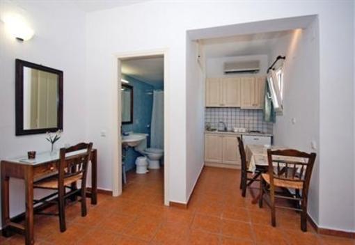 фото отеля Reggina's Apartments