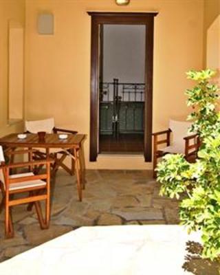 фото отеля Reggina's Apartments