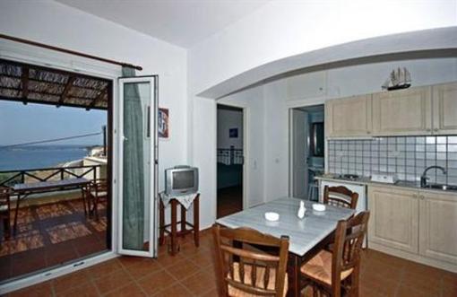 фото отеля Reggina's Apartments