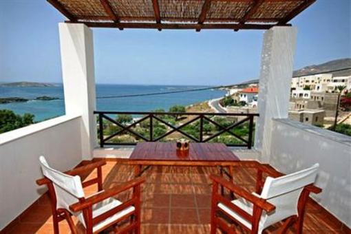 фото отеля Reggina's Apartments