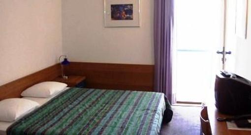 фото отеля Hotel Colentum