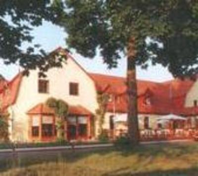 фото отеля Waldeck Hotel