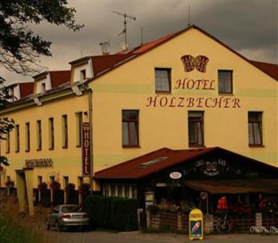фото отеля Hotel Holzbecher