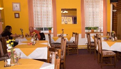 фото отеля Hotel Holzbecher