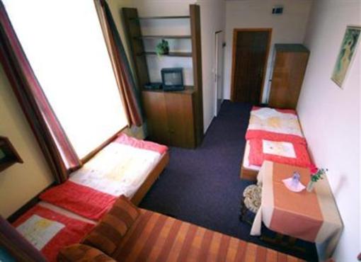фото отеля Hotel Holzbecher
