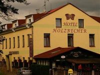 Hotel Holzbecher