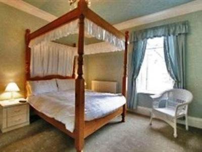 фото отеля The Captains Lodge Newbiggin-by-the-Sea