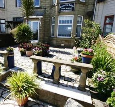 фото отеля The Captains Lodge Newbiggin-by-the-Sea